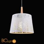 Подвесной светильник Maytoni Lantern MOD029-PL-01-W