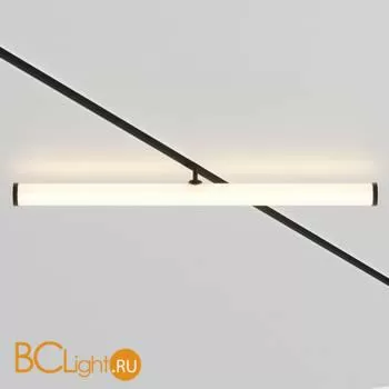 Трековый светильник Maytoni LARC Exility 3000K 25Вт 360° TR086-2-25W3K-B