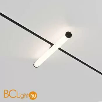 Трековый светильник Maytoni LARC Exility 4000K 25Вт 360° TR086-2-25W4K-B - Фото 2