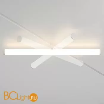 Трековый светильник Maytoni Larc TR086-2-25W3K-W - Фото 1