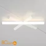 Трековый светильник Maytoni Larc TR086-2-25W3K-W - Фото 1