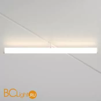 Трековый светильник Maytoni Larc TR086-2-25W4K-W - Фото 0