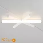 Трековый светильник Maytoni Larc TR086-2-25W4K-W - Фото 1