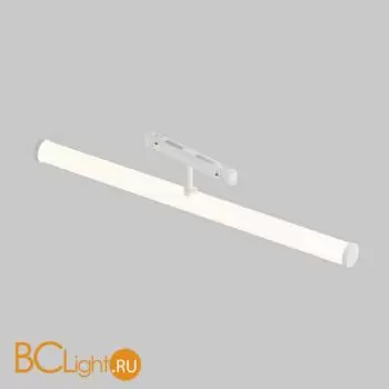 Трековый светильник Maytoni Larc TR086-4-25W-DS-W - Фото 4