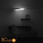 Трековый светильник Maytoni Larc TR086-4-25W-DS-W - Фото 3