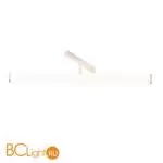 Трековый светильник Maytoni Larc TR086-4-25W-DS-W