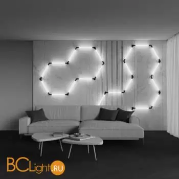 Модульная система Maytoni Larc C148CL-L500-7W3K-B - Фото 5