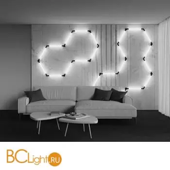 Модульная система Maytoni Larc C148CL-L500-7W3K-B - Фото 7