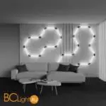 Модульная система Maytoni Larc C148CL-L500-7W3K-B - Фото 5