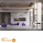 Модульная система Maytoni Larc C148CL-L500-7W3K-B - Фото 1