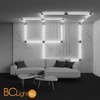 Модульная система Maytoni Larc C148CL-L900-13W3K-B - Фото 5