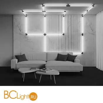 Модульная система Maytoni Larc C148CL-L900-13W3K-B - Фото 7