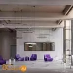 Модульная система Maytoni Larc C148CL-L900-13W3K-B - Фото 0