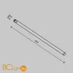 Модульная система Maytoni Larc C148CL-L900-13W3K-B - Фото 8