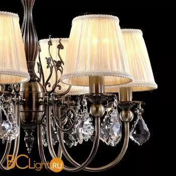 Люстра Maytoni Latona RC301-PL-06-R - Фото 1