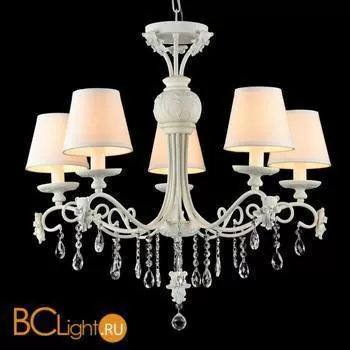 Люстра Maytoni Laurie ARM033-05-BL - Фото 2