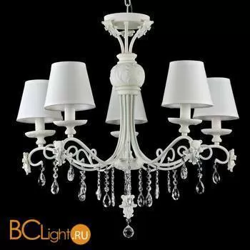 Люстра Maytoni Laurie ARM033-05-BL