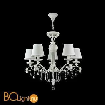 Люстра Maytoni Laurie ARM033-05-BL - Фото 0