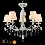 Люстра Maytoni Laurie ARM033-05-BL - Фото 2