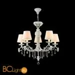 Люстра Maytoni Laurie ARM033-05-BL - Фото 1