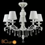 Люстра Maytoni Laurie ARM033-05-BL