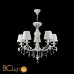 Люстра Maytoni Laurie ARM033-05-BL - Фото 0