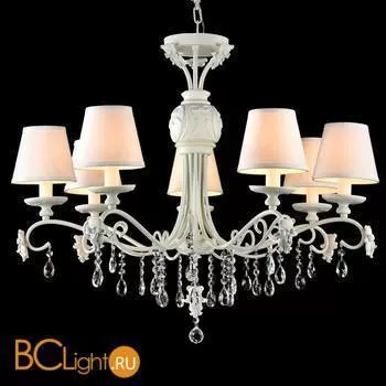 Люстра Maytoni Laurie ARM033-07-BL - Фото 2