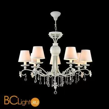 Люстра Maytoni Laurie ARM033-07-BL - Фото 1