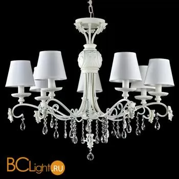 Люстра Maytoni Laurie ARM033-07-BL