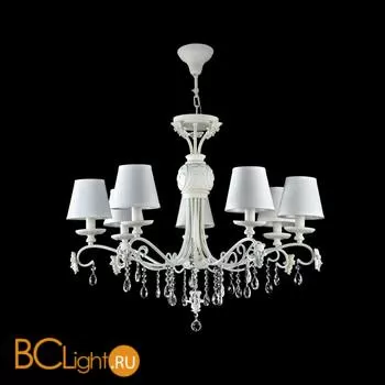 Люстра Maytoni Laurie ARM033-07-BL - Фото 0