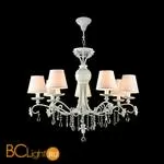 Люстра Maytoni Laurie ARM033-07-BL - Фото 1