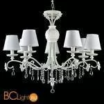 Люстра Maytoni Laurie ARM033-07-BL