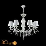 Люстра Maytoni Laurie ARM033-07-BL - Фото 0