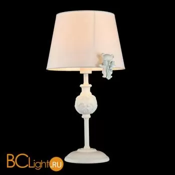 Настольная лампа Maytoni Laurie ARM033-11-BL - Фото 0