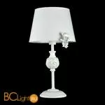 Настольная лампа Maytoni Laurie ARM033-11-BL