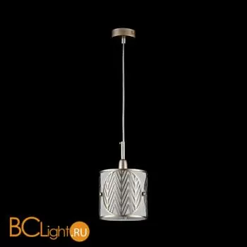 Подвесной светильник Maytoni Leaf H425-PL-01-G - Фото 1