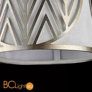 Подвесной светильник Maytoni Leaf H425-PL-01-G - Фото 2