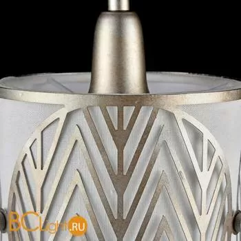 Подвесной светильник Maytoni Leaf H425-PL-01-G - Фото 3