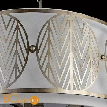 Подвесной светильник Maytoni Leaf H425-PL-05-G - Фото 2