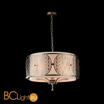 Подвесной светильник Maytoni Leaf H425-PL-05-G - Фото 0