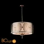 Подвесной светильник Maytoni Leaf H425-PL-05-G - Фото 0