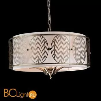 Подвесной светильник Maytoni Leaf H425-PL-07-G