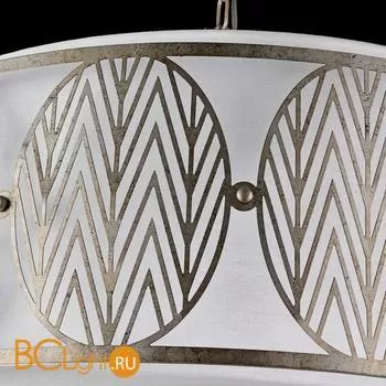 Подвесной светильник Maytoni Leaf H425-PL-07-G - Фото 2