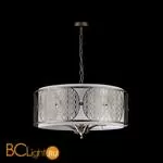 Подвесной светильник Maytoni Leaf H425-PL-07-G - Фото 1