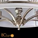 Подвесной светильник Maytoni Leaf H425-PL-07-G - Фото 3