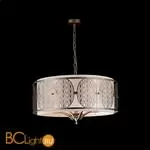 Подвесной светильник Maytoni Leaf H425-PL-07-G - Фото 0