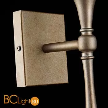 Бра Maytoni Leaf H425-WL-01-G - Фото 1