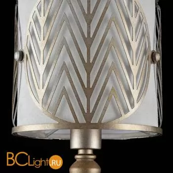 Бра Maytoni Leaf H425-WL-01-G - Фото 2