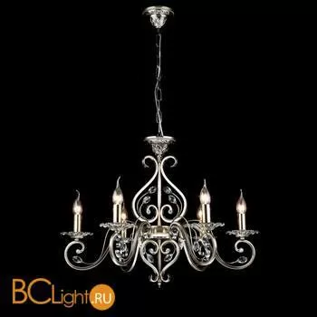 Люстра Maytoni Leaves RC109-PL-06-R - Фото 0