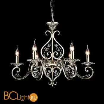 Люстра Maytoni Leaves RC109-PL-06-R